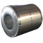 Coil Haearn Galfanedig