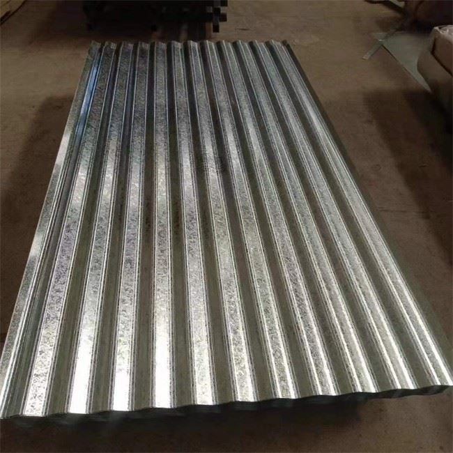 hot sales galvanized steel roofing sheet supplier  (3)